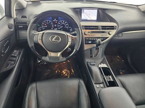 Used 2015 Lexus RX 350 FWD image 18