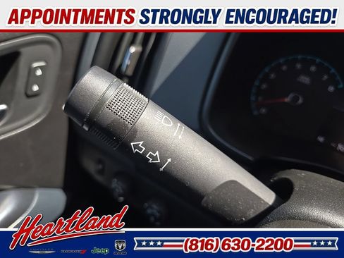 Used 2021 Chevrolet Colorado Z71 AWD/4WD image 52