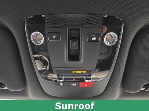 Used 2023 Kia Sorento SX Prestige w/ Panoramic Sunroof Package image 40