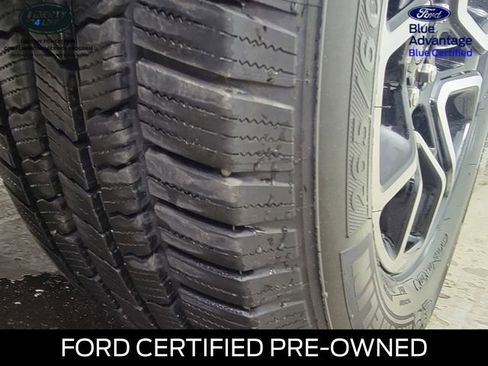 Certified 2023 Ford F150 XLT w/ Equipment Group 302A High RWD image 11