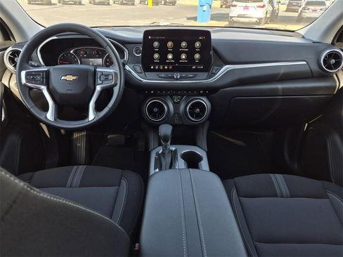 Certified 2024 Chevrolet Blazer LT image 33