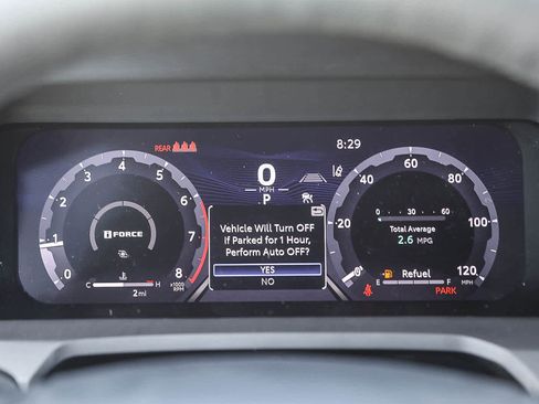 New 2026 Toyota Tacoma TRD Sport RWD image 24