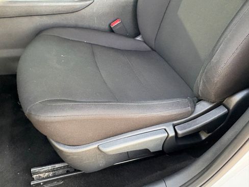 Certified 2024 Nissan Sentra S image 27