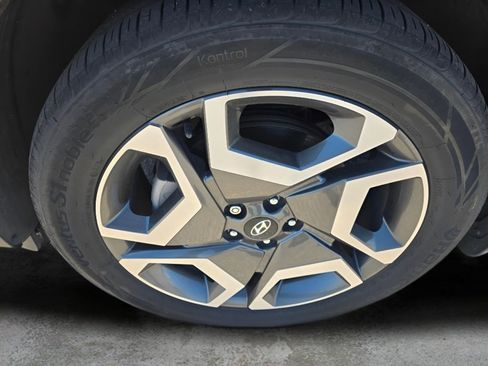 Used 2023 Hyundai Palisade SEL AWD/4WD image 9