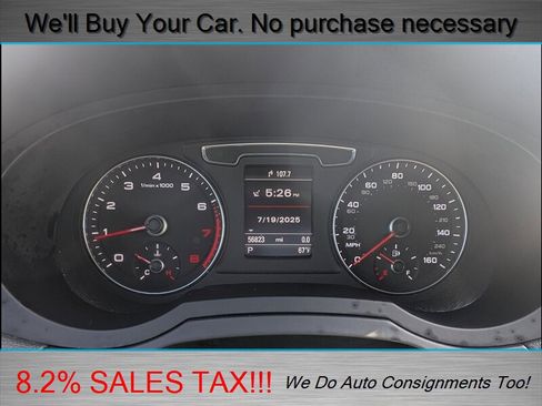 Used 2018 Audi Q3 2.0T Premium Plus w/ Premium Plus Package image 13