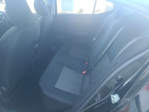 Used 2020 Nissan Versa S image 13
