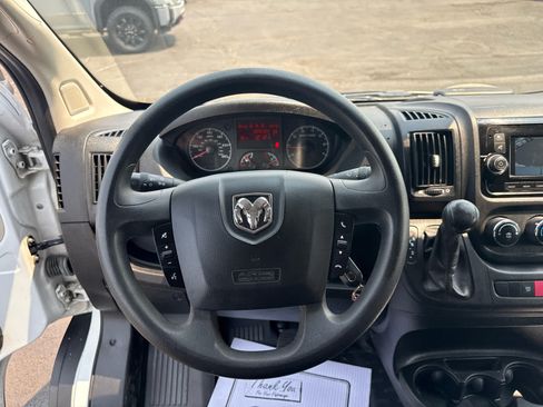 Used 2019 RAM ProMaster 2500 FWD image 12