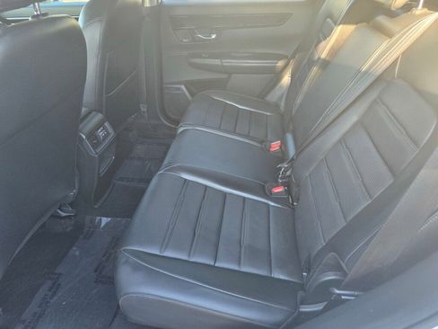 Certified 2023 Honda CR-V EX-L image 15