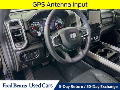 Used 2025 RAM 1500 Big Horn image 12