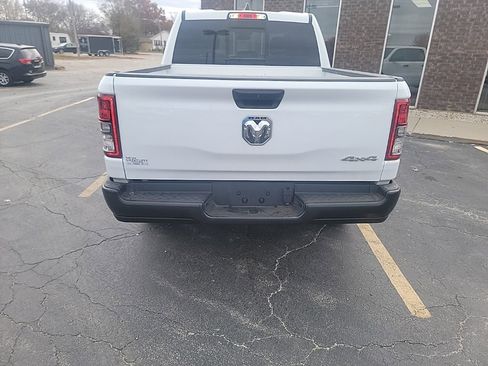 Used 2024 RAM 1500 Tradesman image 3