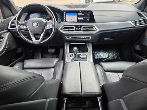 Used 2020 BMW X5 sDrive40i w/ Luxury Seating Package image 8