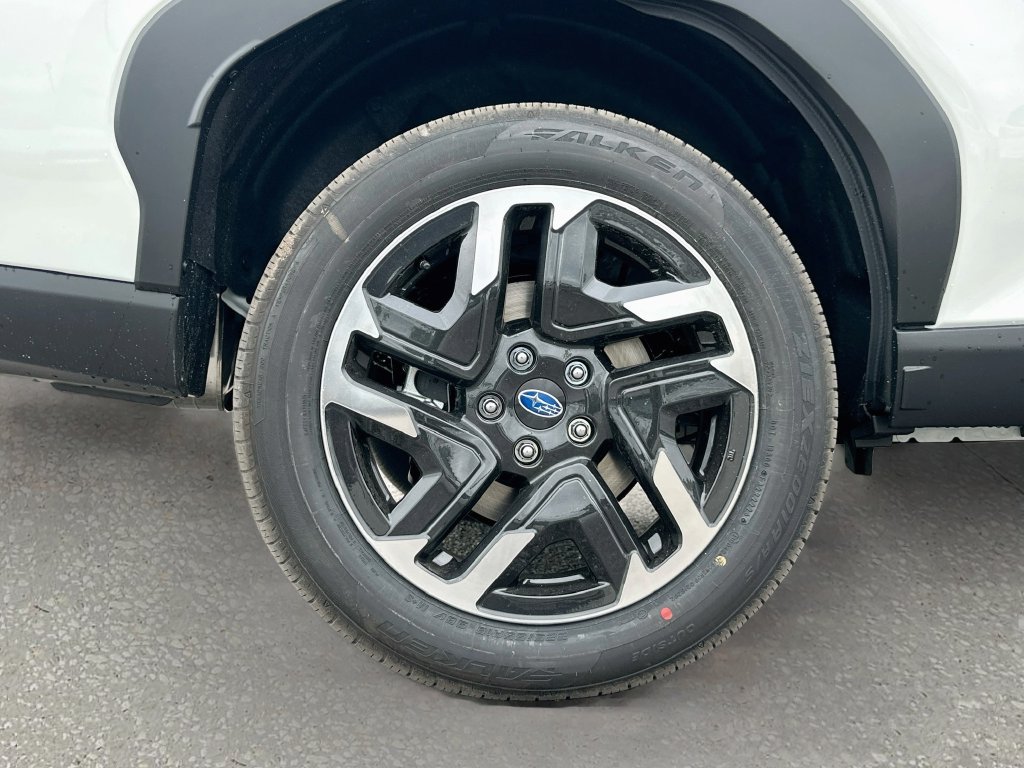 New 2026 Subaru Forester Touring AWD/4WD image 30