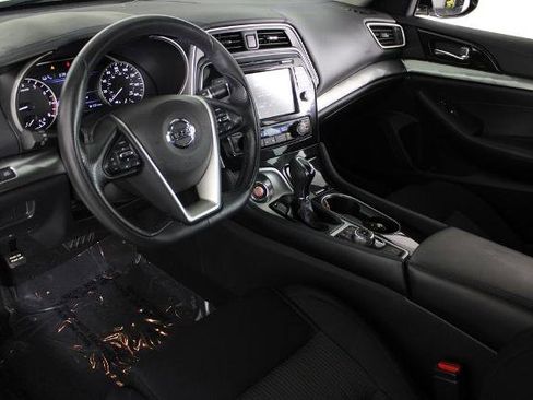 Certified 2020 Nissan Maxima 3.5 S w/ Floor Mat Group FWD image 19