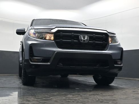 New 2026 Honda Ridgeline RTL image 28