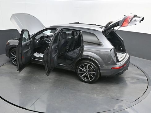 Used 2024 Audi Q7 3.0T Prestige image 48