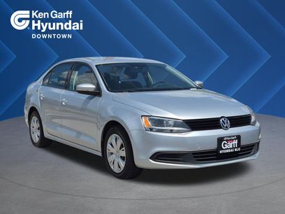 Used 2014 Volkswagen Jetta SE