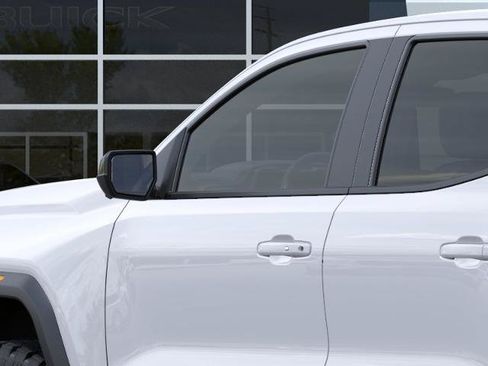 New 2026 GMC Canyon AT4 w/ Technology Plus Package AWD/4WD image 36