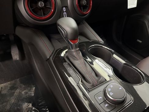 New 2026 Chevrolet Blazer RS image 34