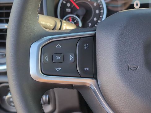 New 2026 RAM 1500 Big Horn AWD/4WD image 23