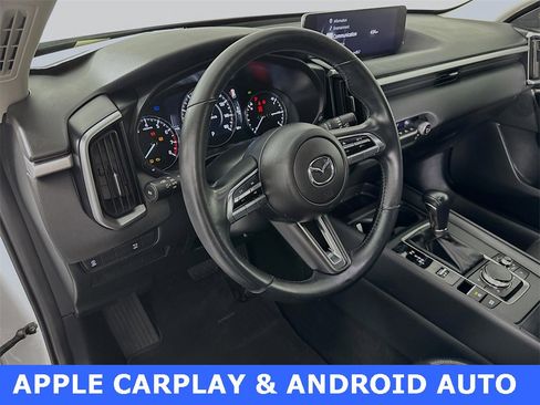 Used 2024 MAZDA CX-50 AWD 2.5 S w/ Cargo Package image 2