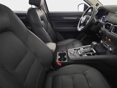 Used 2020 MAZDA CX-5 Grand Touring image 8
