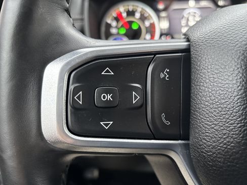 Used 2024 RAM 2500 Laramie w/ Safety Group image 18