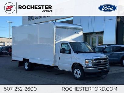 New 2027 Ford E-350 and Econoline 350 Super Duty