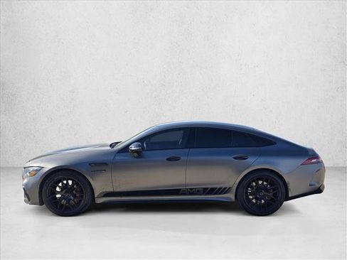 Used 2021 Mercedes-Benz AMG GT 63 image 6