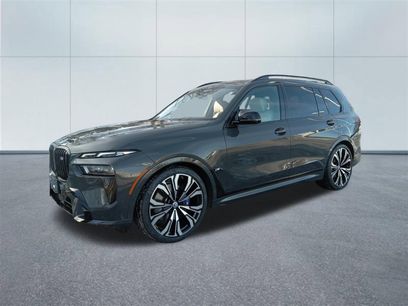 Used 2023 BMW X7 M60i w/ Executive Package