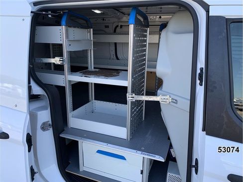 Used 2016 Ford Transit Connect XL FWD image 13