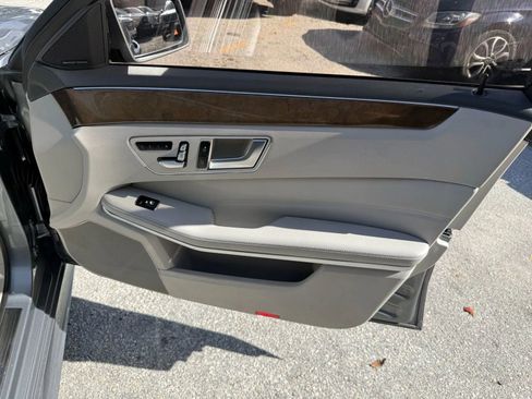 Used 2014 Mercedes-Benz E 350 Sedan w/ Premium 1 Package image 18