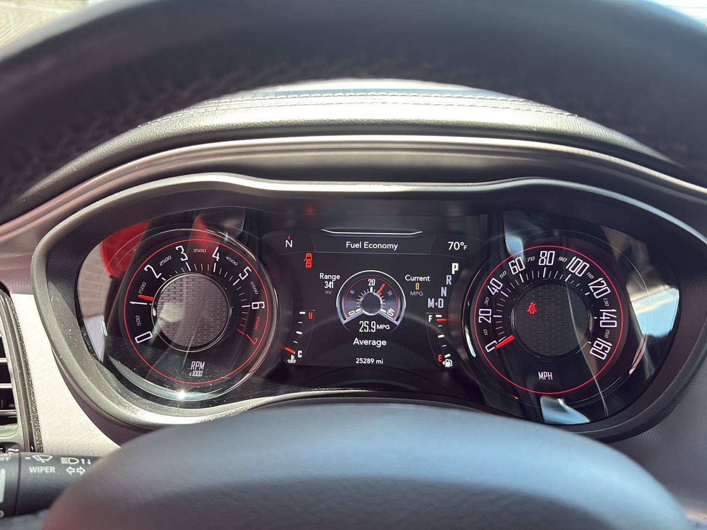Used 2023 Dodge Challenger GT w/ Plus Package RWD image 11