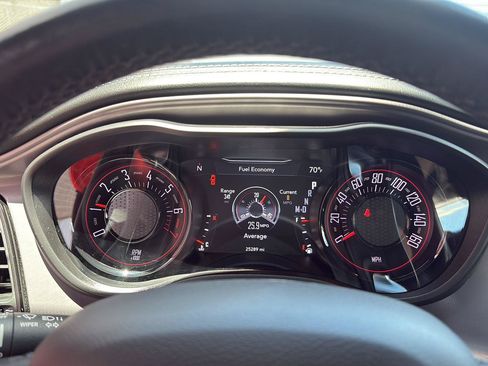 Used 2023 Dodge Challenger GT w/ Plus Package RWD image 11