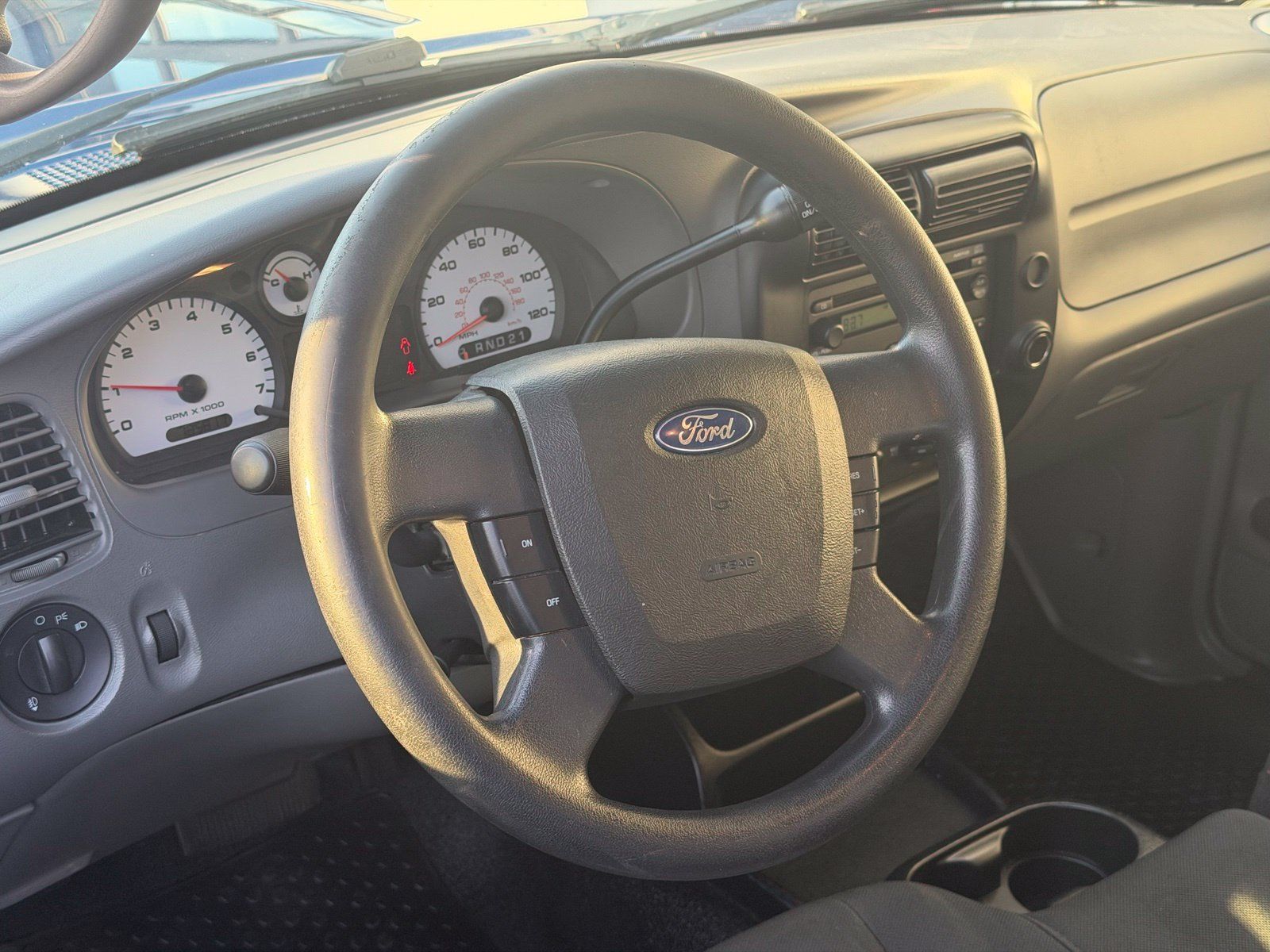 Used 2007 Ford Ranger Sport RWD image 7