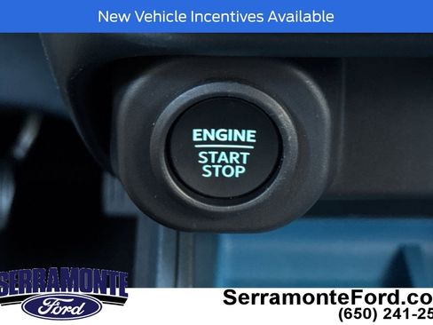 Used 2025 Ford Maverick XLT image 25