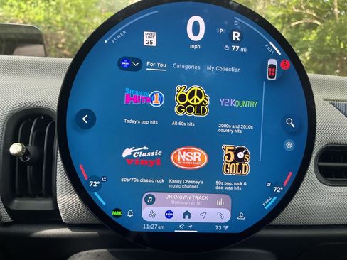 Certified 2025 MINI Cooper S image 17