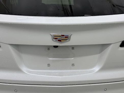 Certified 2024 Cadillac XT4 Premium Luxury w/ Cold Weather Package image 18