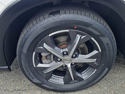 Used 2023 Honda HR-V EX-L image 7