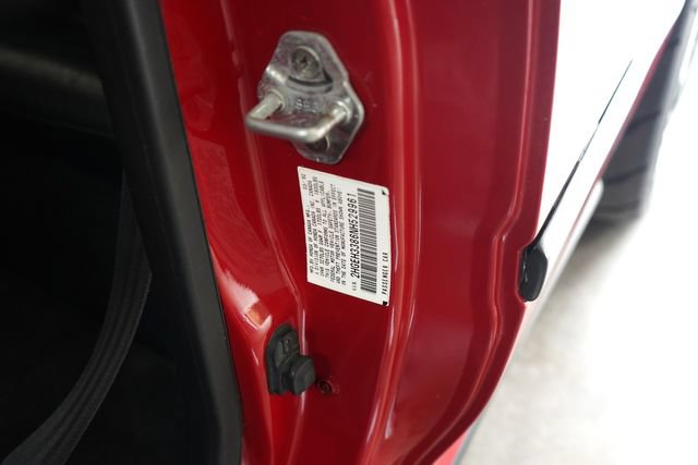 Used 1992 Honda Civic Si image 62