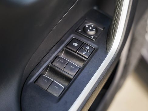 Certified 2023 Toyota RAV4 TRD Off-Road image 21