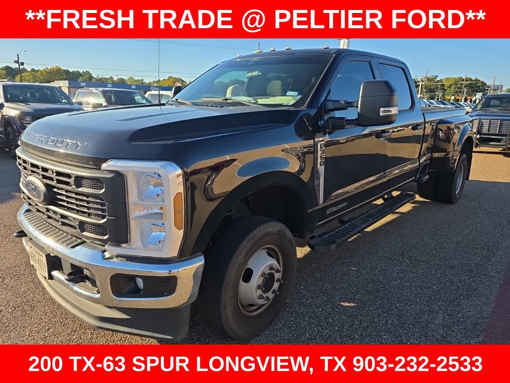 Used 2024 Ford F350 XL AWD/4WD image 3