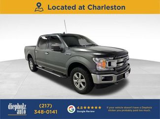 Used 2019 Ford F150 XLT w/ Equipment Group 302A Luxury video 1