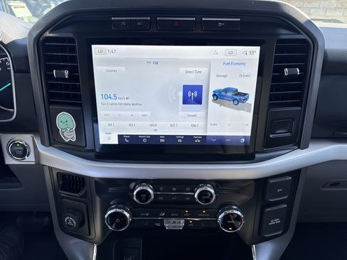 Used 2022 Ford F150 XLT w/ Equipment Group 302A High image 19