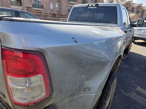 Used 2024 RAM 3500 Tradesman image 6