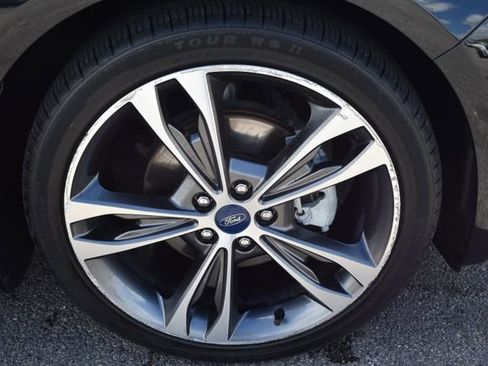 Used 2019 Ford Fusion Titanium FWD image 49