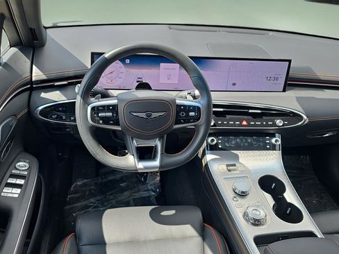 New 2026 Genesis GV70 2.5T Sport Prestige AWD/4WD image 17