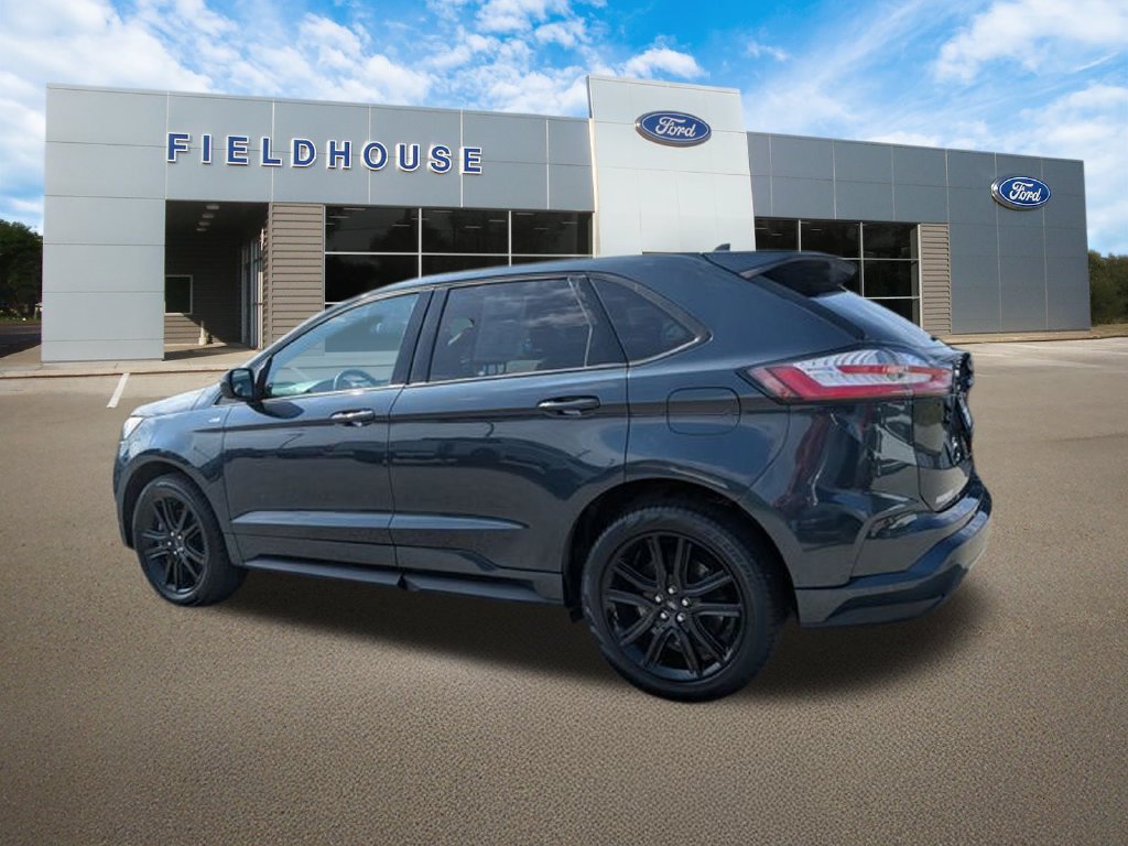 Used 2023 Ford Edge ST-Line AWD/4WD image 13