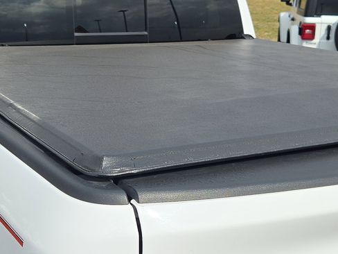 Used 2023 RAM 1500 Laramie image 7