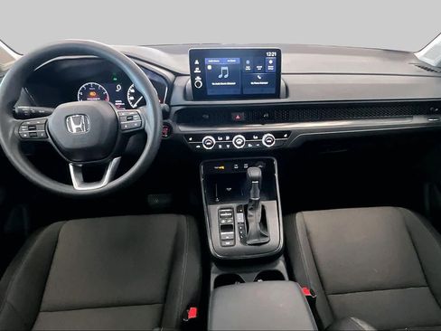 Used 2026 Honda CR-V EX image 13