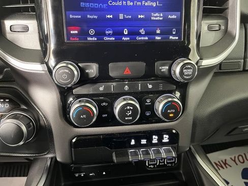 Used 2019 RAM 1500 Big Horn AWD/4WD image 29